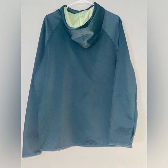 Nike Dri-Fit Hoodie - Picture 3 of 5